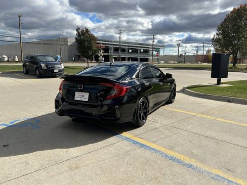 Used 2020 Honda Civic Si image 6