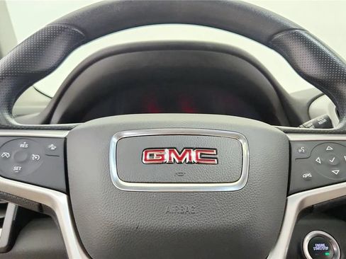 Used 2023 GMC Terrain SLE AWD/4WD image 27