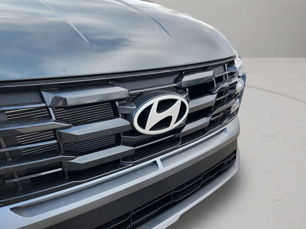 New 2026 Hyundai Tucson SEL Plus AWD/4WD image 9