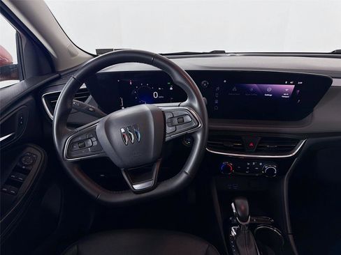 Used 2024 Buick Encore GX Sport Touring image 21