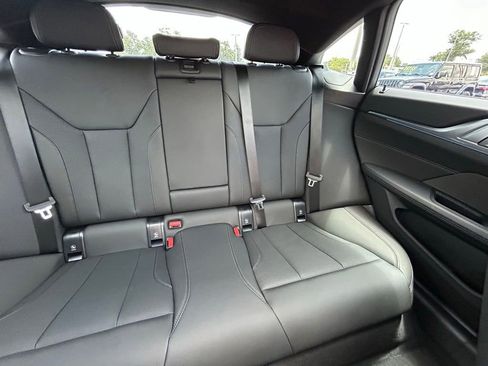Used 2025 BMW i4 eDrive40 w/ Premium Package RWD image 14