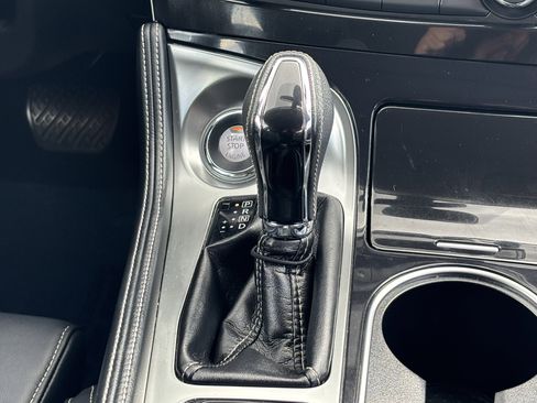 Used 2017 Nissan Maxima Platinum FWD image 24