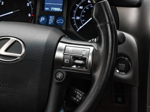 Used 2017 Lexus GX 460 image 23