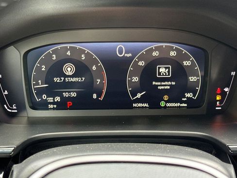 New 2026 Honda CR-V EX-L image 21