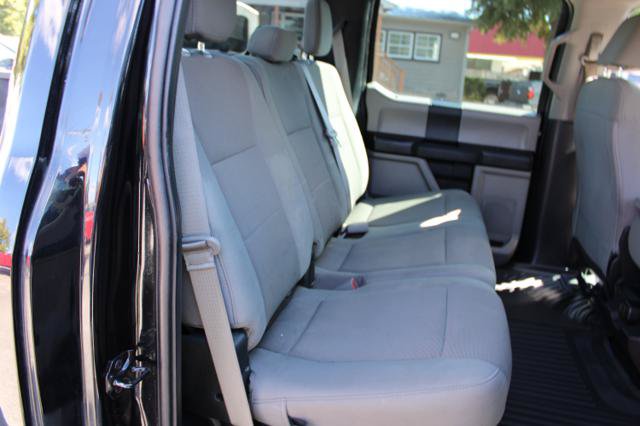 Used 2019 Ford F350 XL w/ STX Appearance Package AWD/4WD image 24
