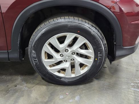 Used 2016 Honda CR-V EX image 11