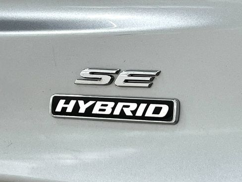 Used 2020 Ford Fusion SE FWD image 42