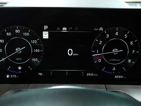 Used 2024 Kia Telluride SX AWD/4WD image 30
