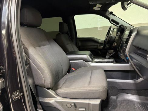 Used 2019 Ford F150 XLT w/ Equipment Group 302A Luxury image 39