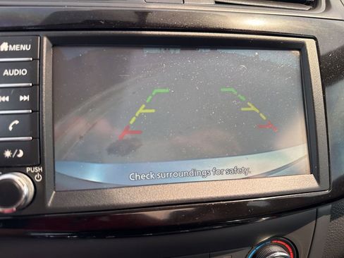Used 2019 Nissan Sentra S FWD image 8