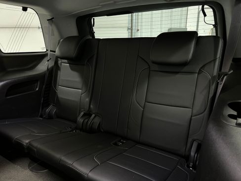 Used 2017 Chevrolet Tahoe LT image 29