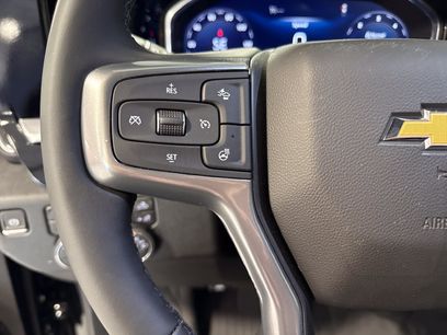 New 2026 Chevrolet Silverado 2500 LT w/ All Star Edition