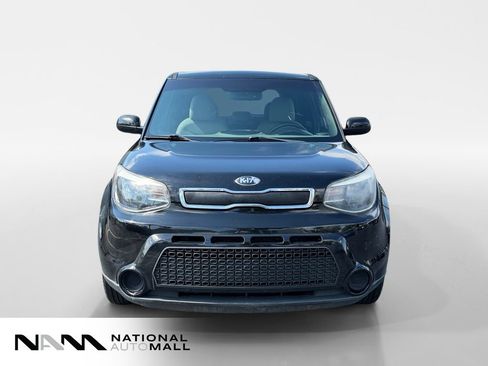 Used 2018 Kia Soul FWD image 8