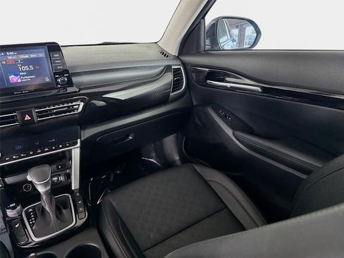 Certified 2021 Kia Seltos EX AWD/4WD image 24