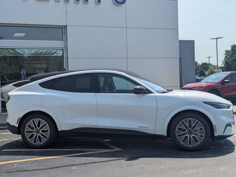 New 2025 Ford Mustang Mach-E Premium image 3