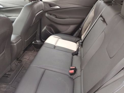 Used 2025 Buick Encore GX Sport Touring w/ Experience Buick Package FWD image 6