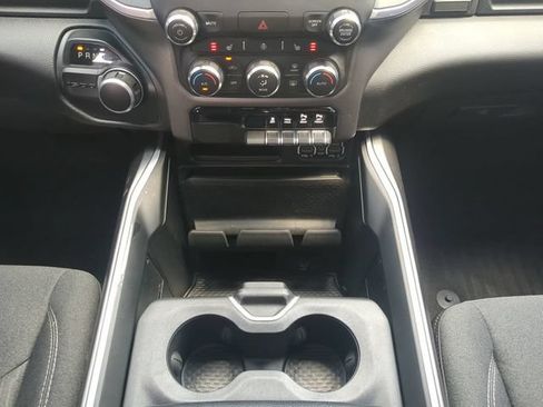 Used 2020 RAM 1500 Big Horn RWD image 21