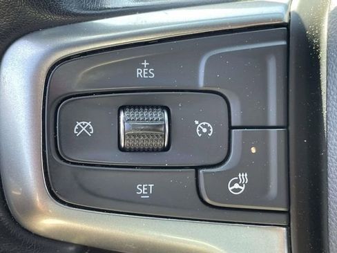 Used 2021 Chevrolet Silverado 1500 RST w/ All Star Edition Plus image 28