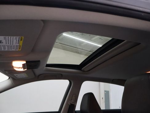 Used 2022 Nissan Altima 2.5 SL image 22