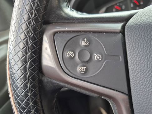 Used 2020 GMC Acadia AT4 w/ Trailering Package image 13