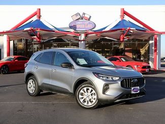 Certified 2023 Ford Escape Active video 1