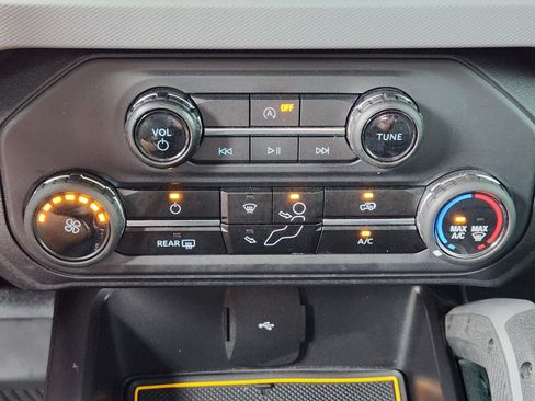Used 2024 Ford Bronco Big Bend AWD/4WD image 19