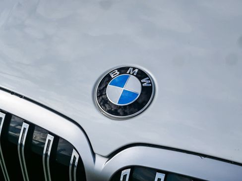 Used 2023 BMW X7 xDrive40i w/ Premium Package AWD/4WD image 11