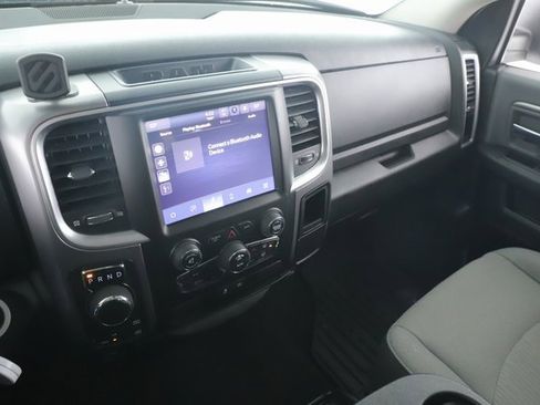 Used 2023 RAM 1500 Classic SLT w/ Electronics Group image 19