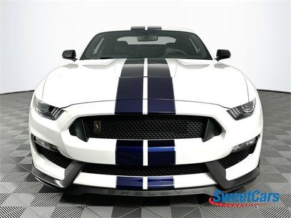 Used 2020 Ford Mustang Shelby GT350 w/ Technology Package
