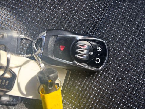 Used 2025 Buick Envista Preferred image 21