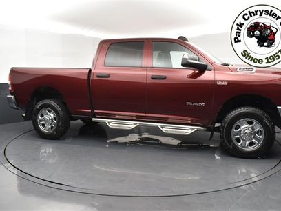 Used 2021 RAM 2500 Tradesman