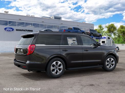New 2027 Ford Expedition Active AWD/4WD image 29