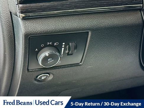 Used 2020 Jeep Grand Cherokee High Altitude image 12