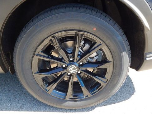 Used 2025 Honda CR-V Sport image 5