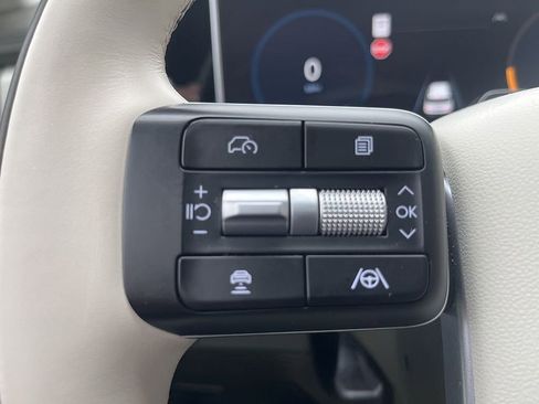 Used 2024 Hyundai Santa Fe Calligraphy image 14