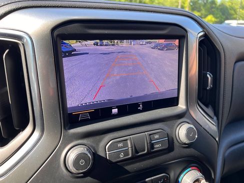 Used 2019 Chevrolet Silverado 1500 LT w/ All-Star Edition AWD/4WD image 23