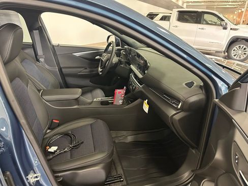 Used 2026 Buick Envista Preferred FWD image 12