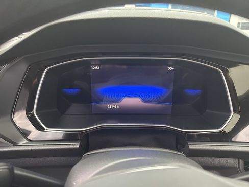 Used 2024 Volkswagen Jetta SE image 11