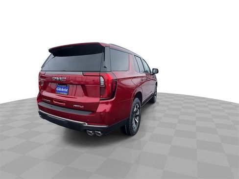 New 2026 GMC Yukon AT4 Ultimate image 7