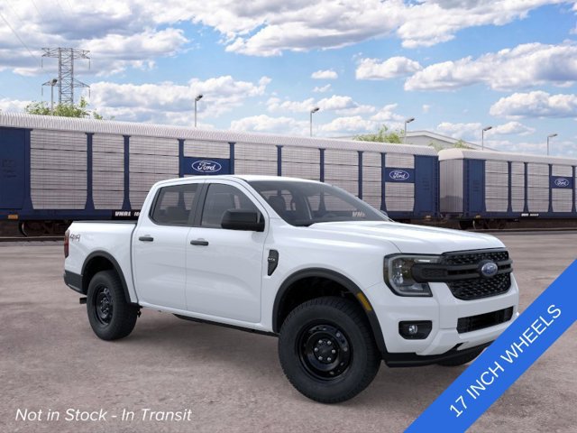 New 2026 Ford Ranger XL AWD/4WD image 7