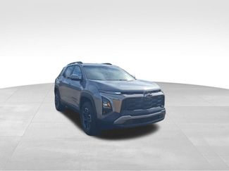 New 2026 Chevrolet Equinox ACTIV w/ Convenience Package III video 3