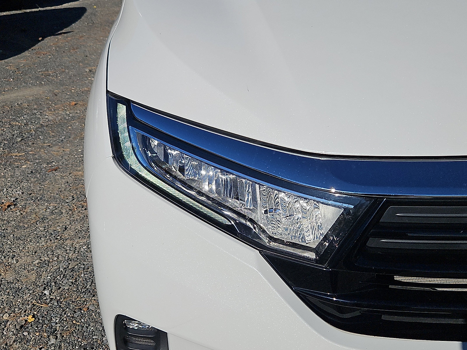 Used 2021 Honda Odyssey EX-L image 10