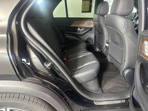 Certified 2026 Mercedes-Benz GLE 350 4MATIC image 17