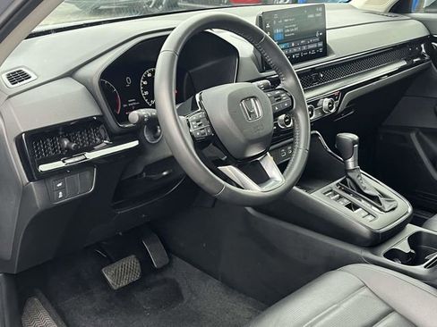 Used 2024 Honda CR-V EX-L image 12