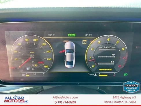 Used 2019 Mercedes-Benz CLS 53 AMG 4MATIC image 33