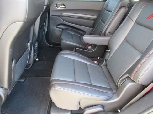 New 2025 Dodge Durango R/T image 29