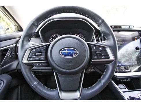 Used 2024 Subaru Outback Touring AWD/4WD image 13