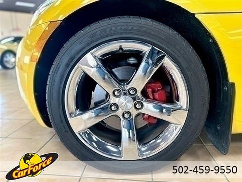 Used 2007 Pontiac Solstice GXP w/ Premium Package image 10