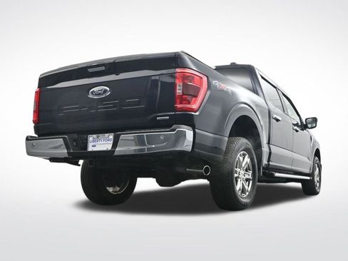 Used 2022 Ford F150 XLT w/ Equipment Group 302A High image 37