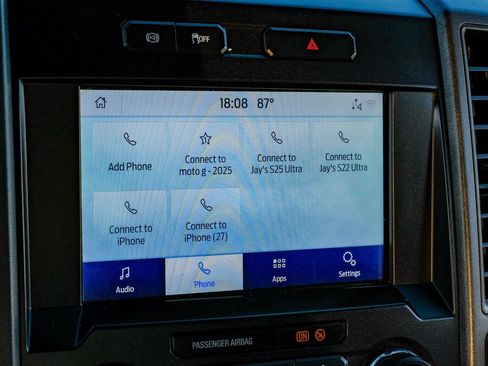 Used 2022 Ford F350 XL w/ STX Appearance Package image 29